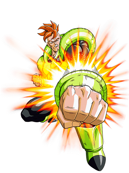 Android 16