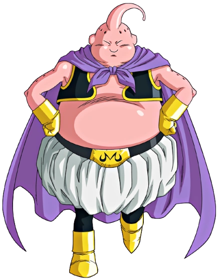 Majin Buu