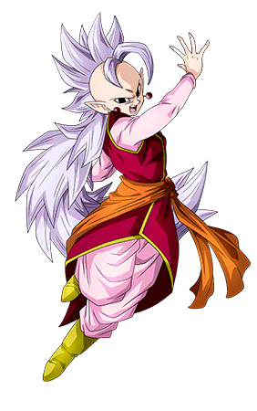 Kaio-shin del Oeste