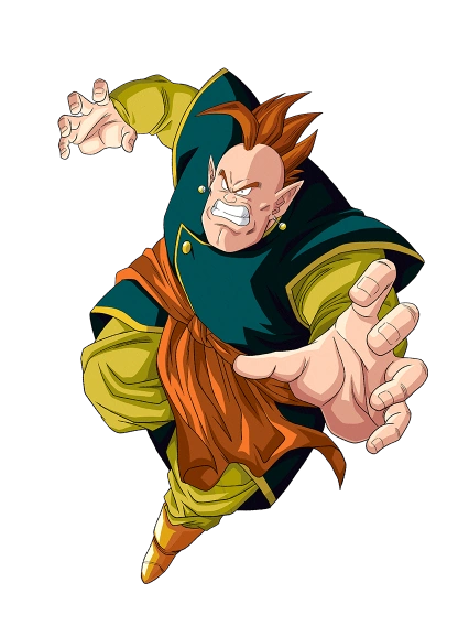 Kaio-shin del Sur