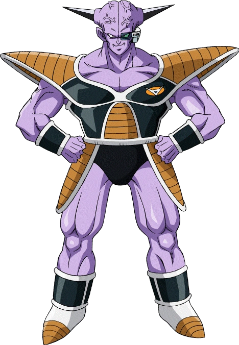 Ginyu