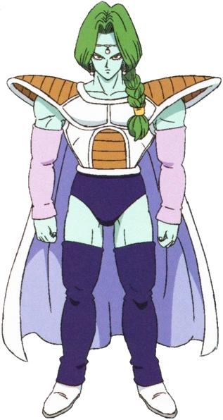 Zarbon