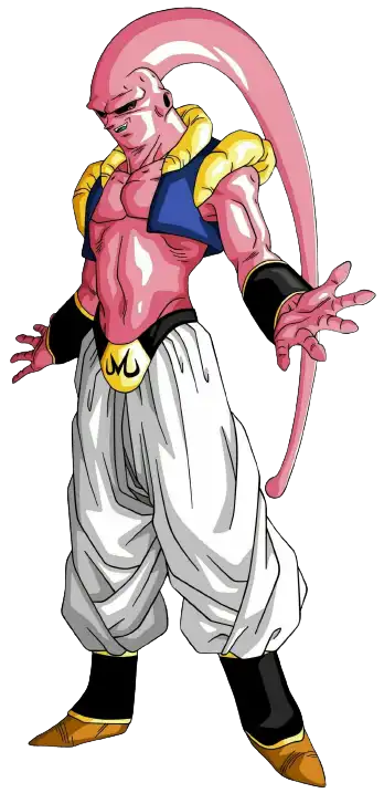 Majin Buu (Gotenks)
