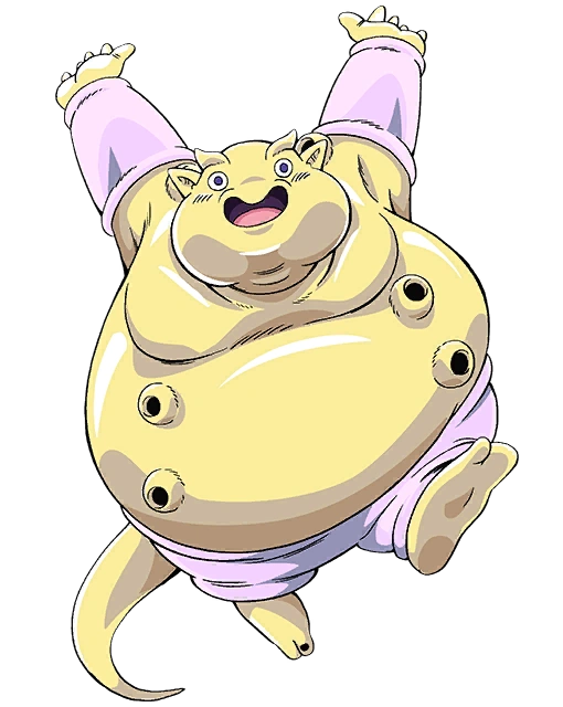 Janemba