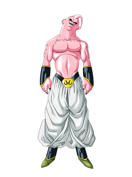 Super Buu