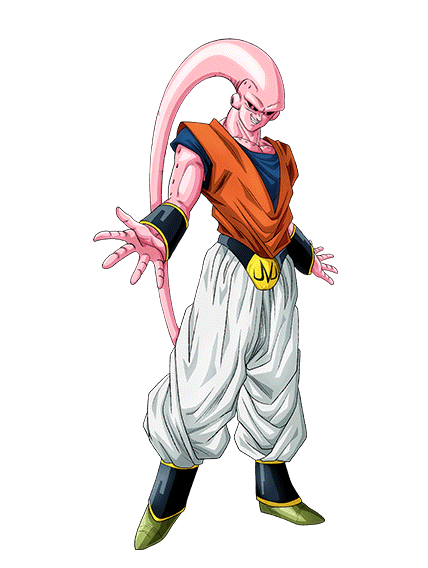 Majin Buu (Gohan)