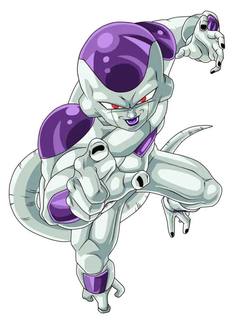 Freezer Perfect Form